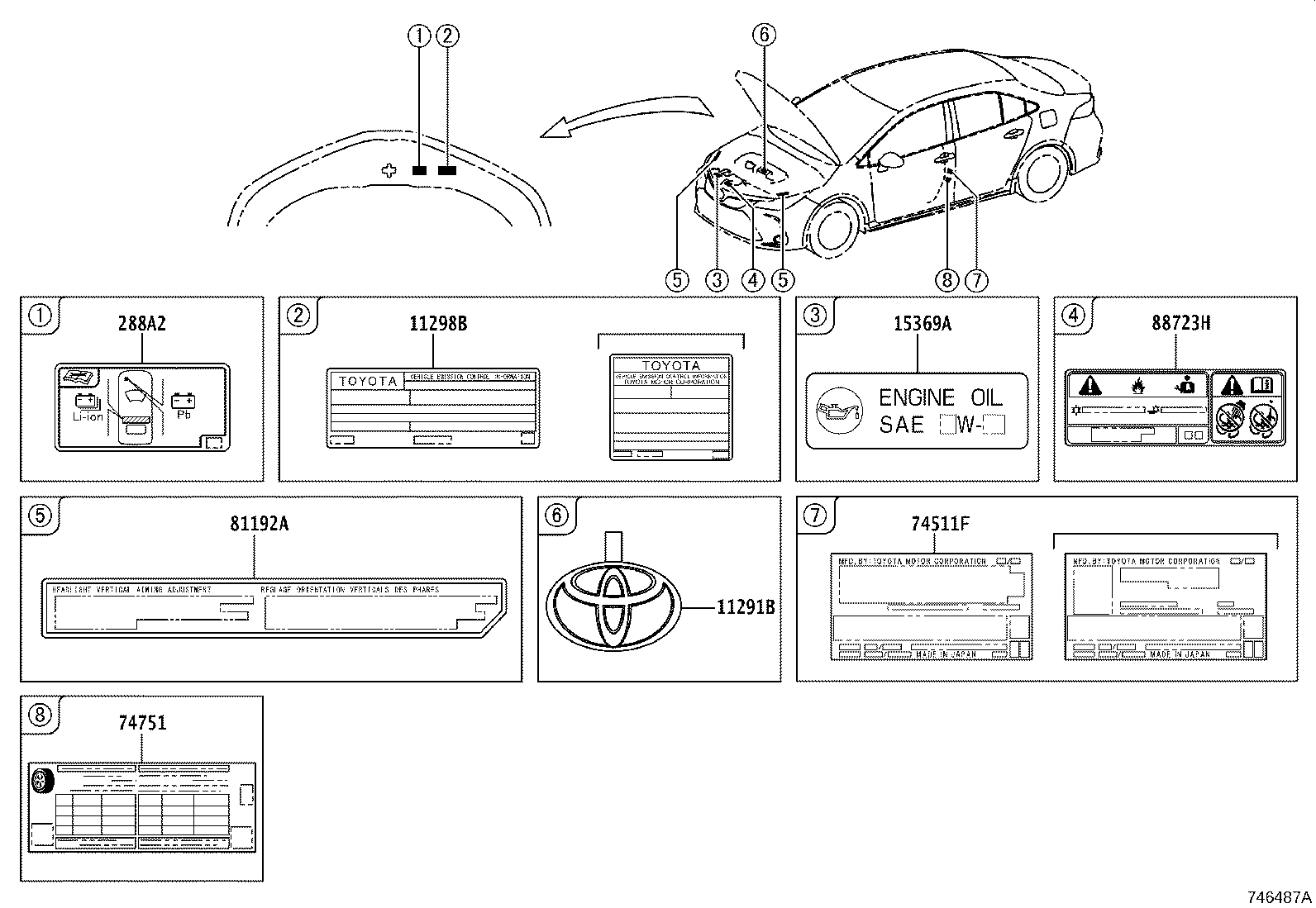 Thumbnail 3 for 11298-24124