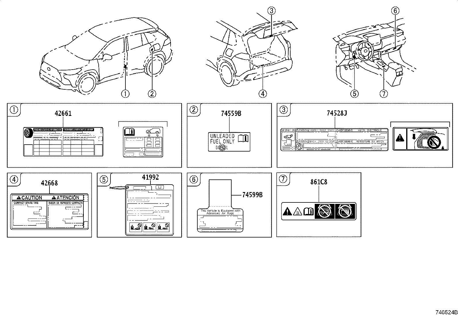 Thumbnail 2 for 861C8-0E010
