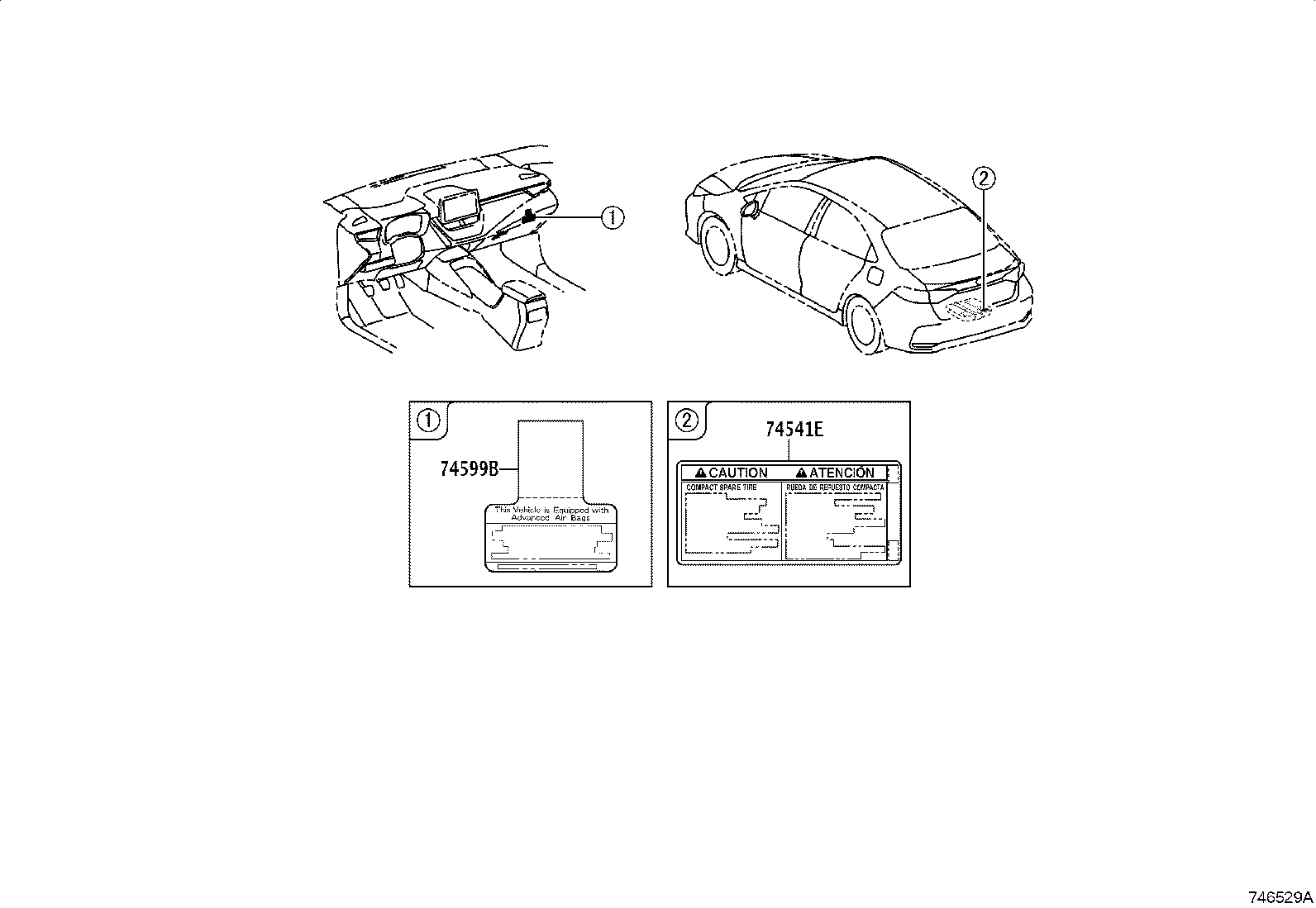 Thumbnail 4 for 69339-06040