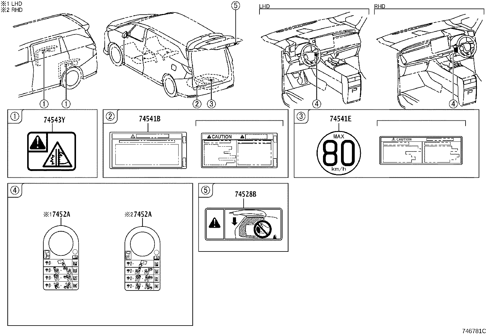 288A2-V2010 Toyota Reference Part product image