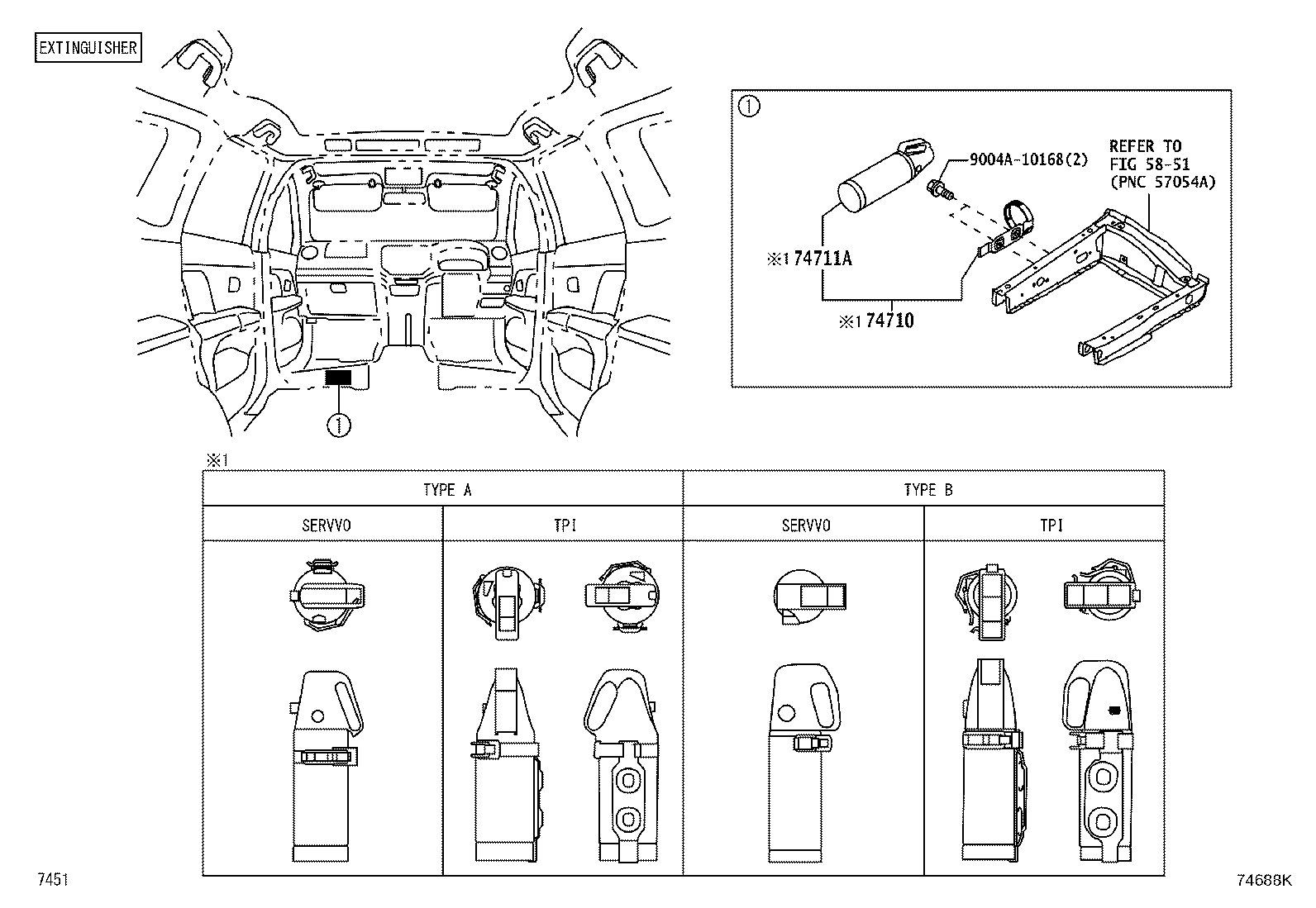 74223-BZ030 CAP, DOOR ARMREST, RH product image