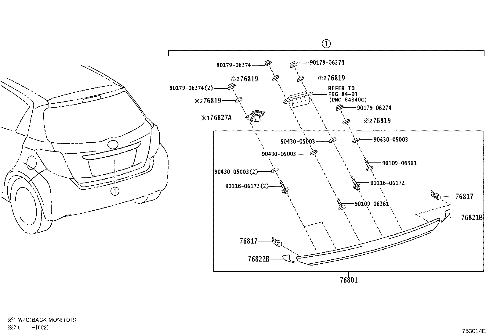 Thumbnail 3 for 76801-0D192