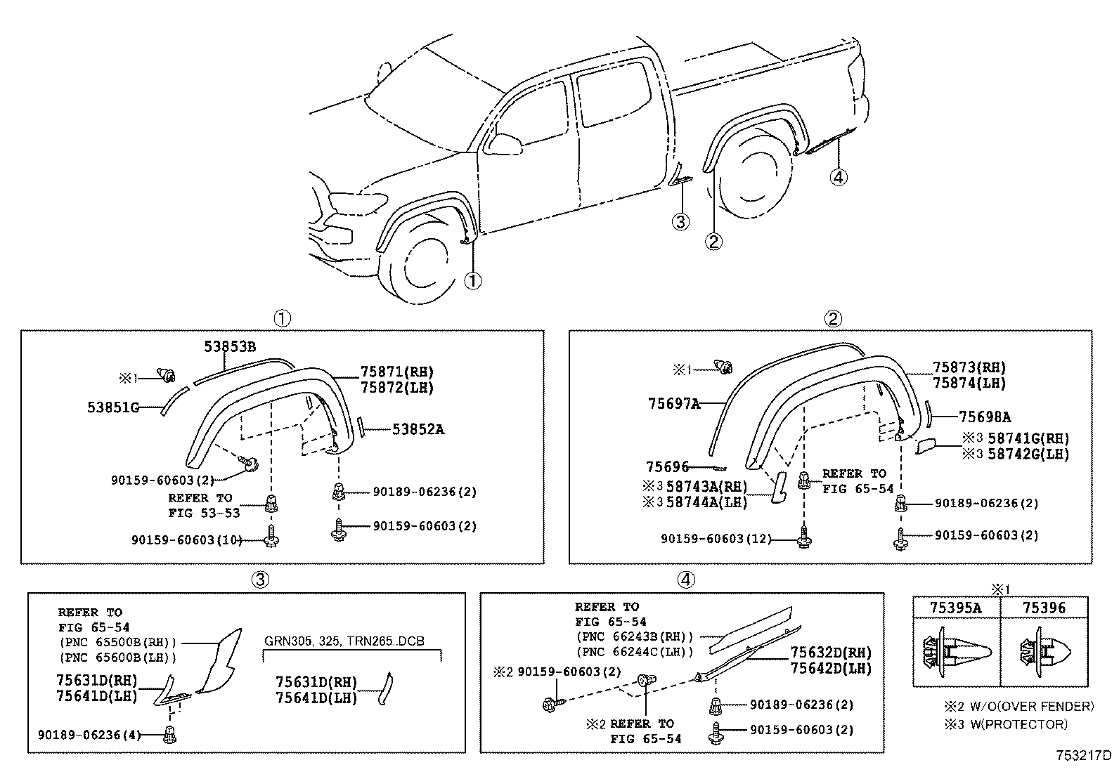Thumbnail 7 for 75806-04901