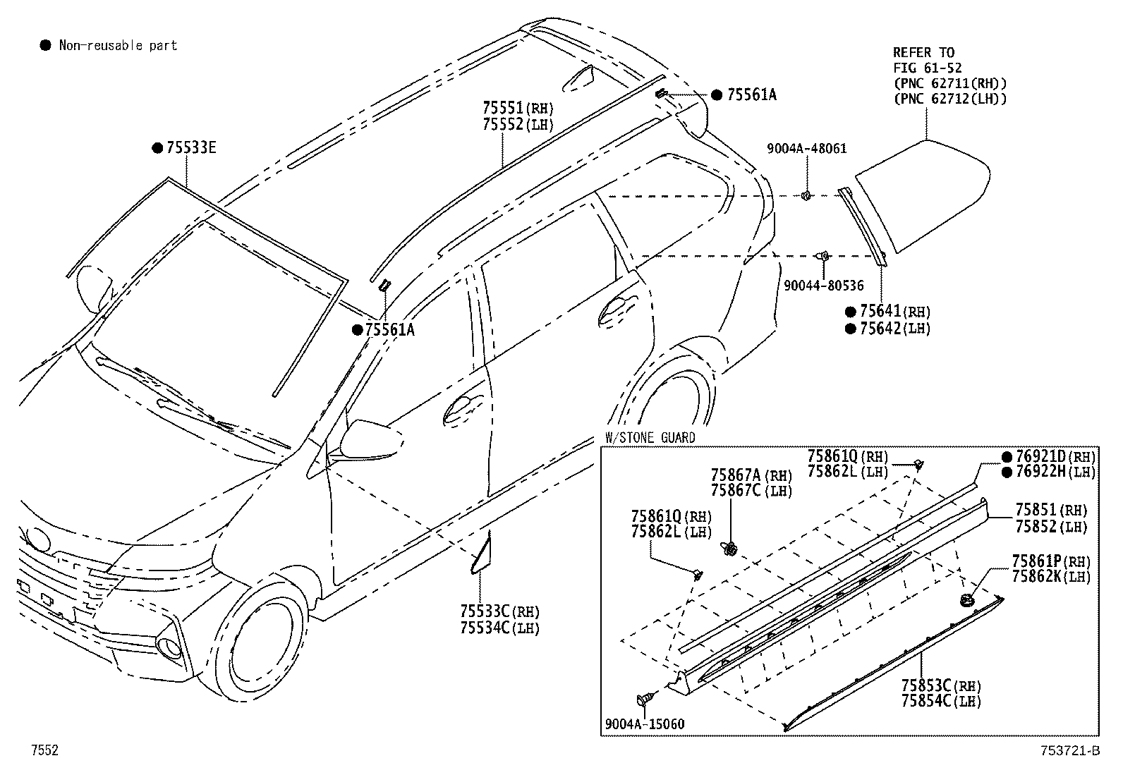Thumbnail 2 for 90044-67474