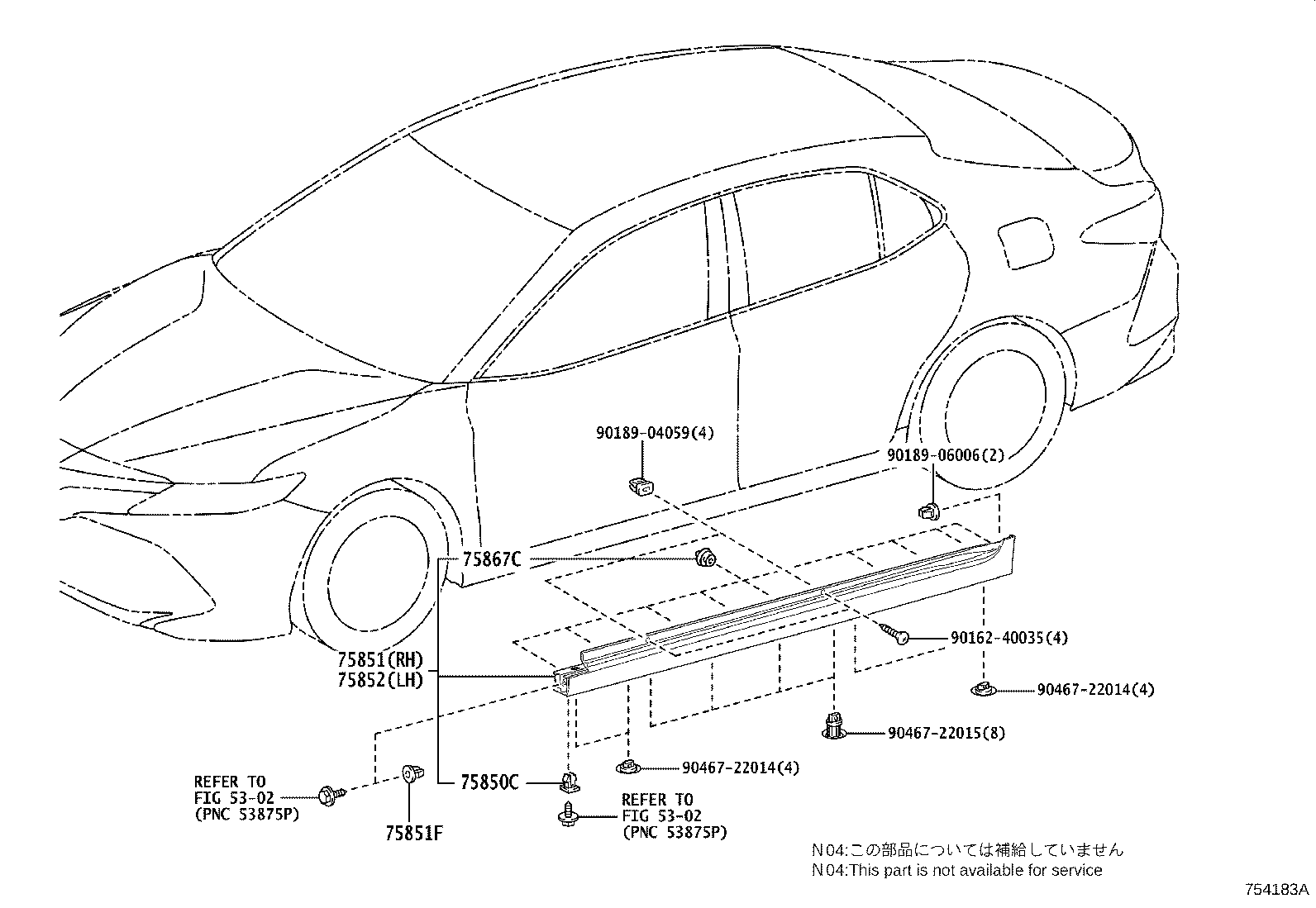 Thumbnail 2 for 75860-33906