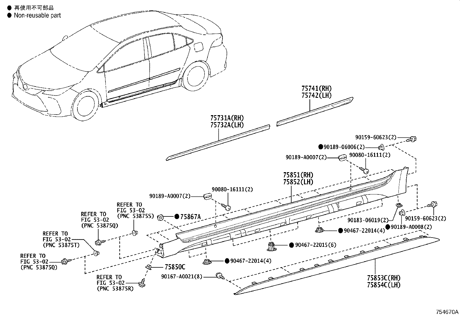 Thumbnail 3 for 62506-02020