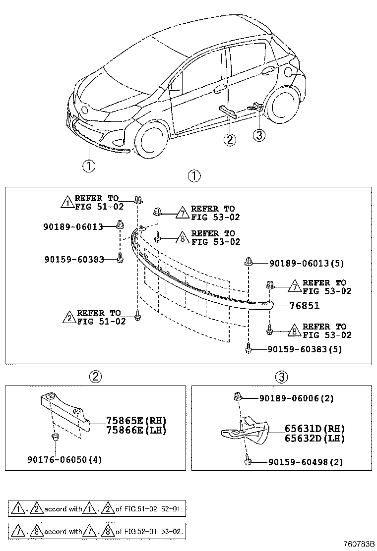 65632-52120 PLATE, REAR WHEEL HOUSE, FRONT LH product image