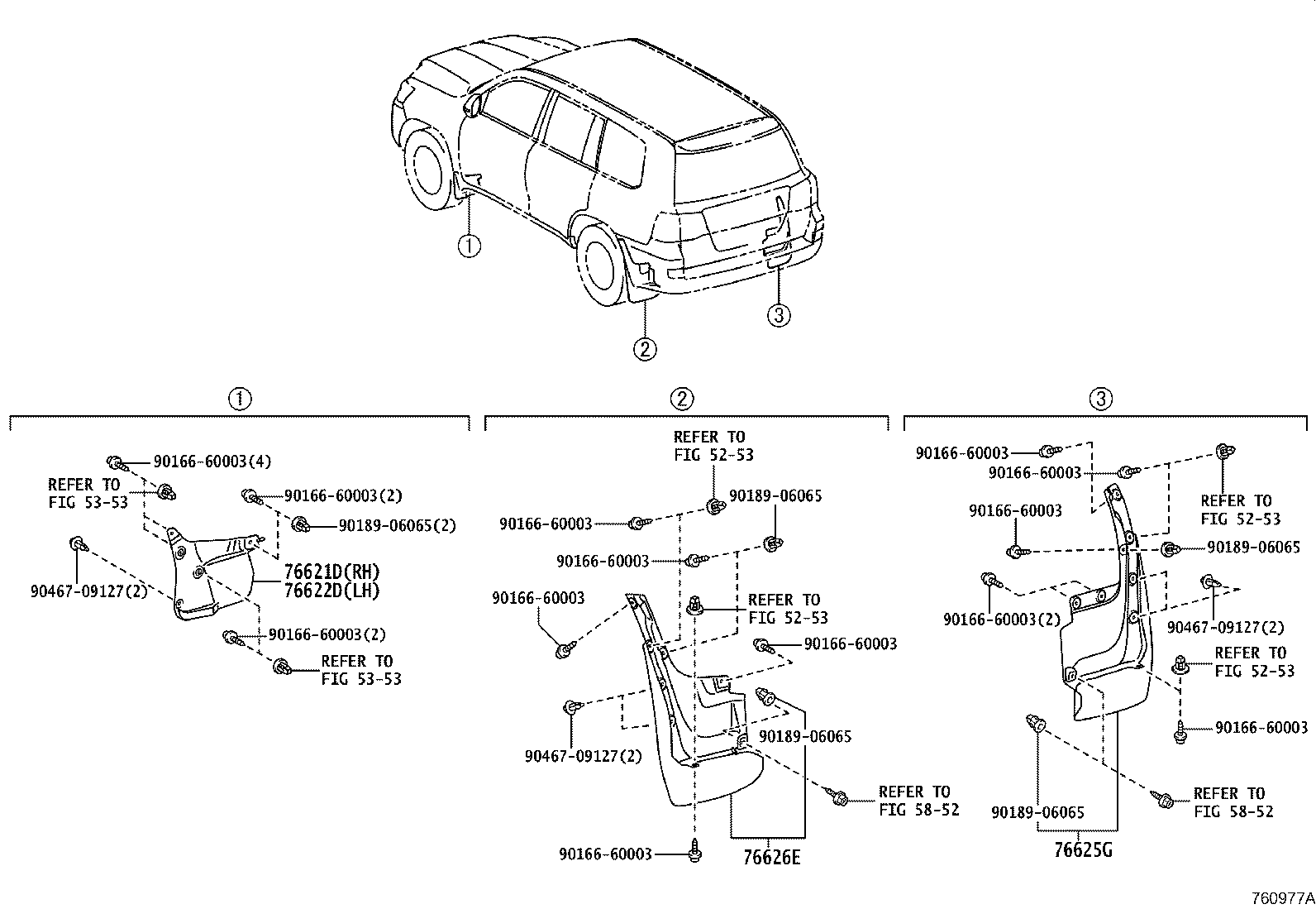 Thumbnail 2 for 76085-60120-C1