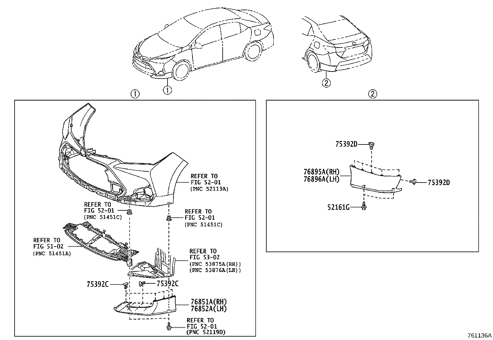 65631-02260 PLATE, REAR WHEEL HOUSE, FRONT RH product image
