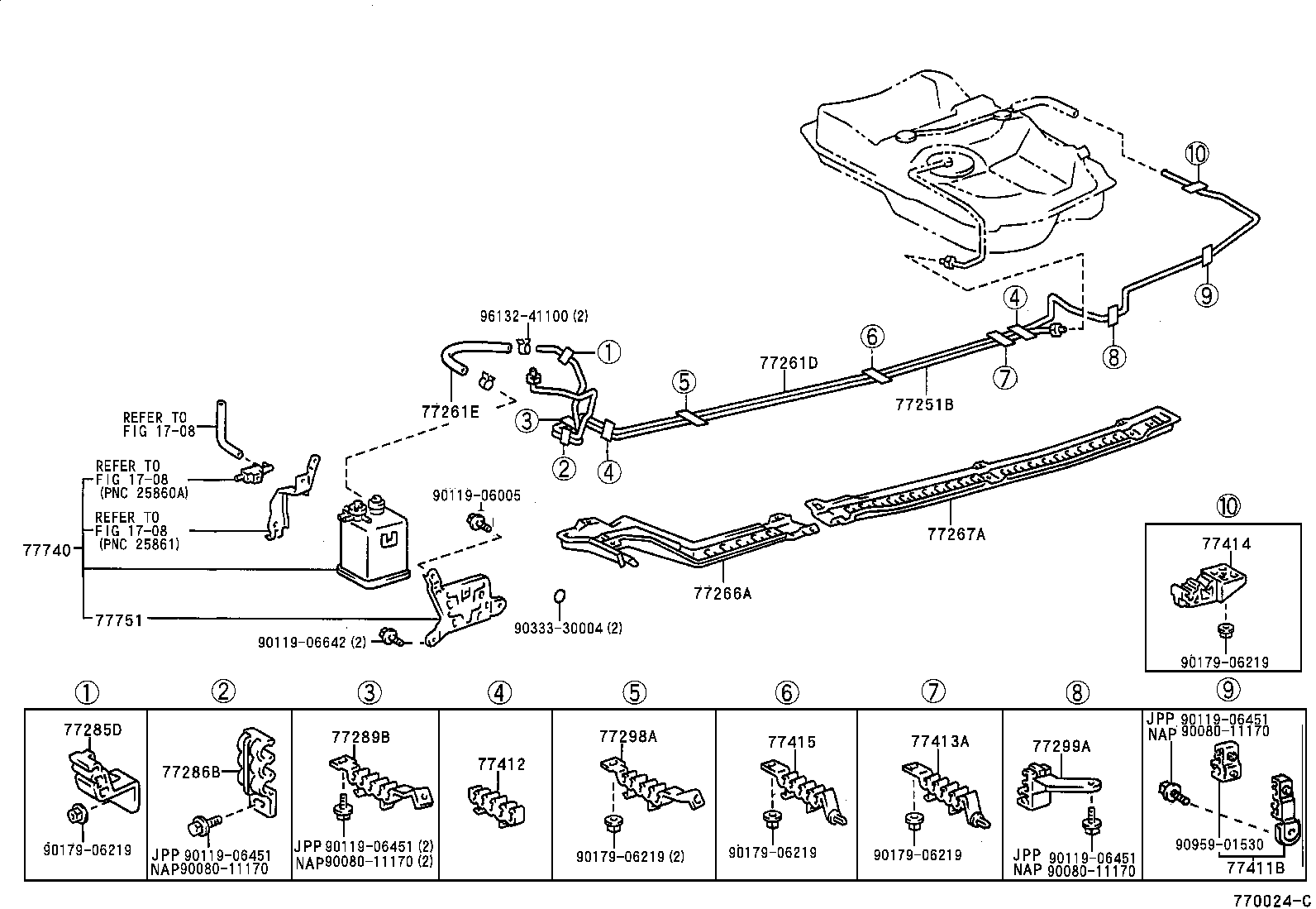 Thumbnail 4 for 77001-39385