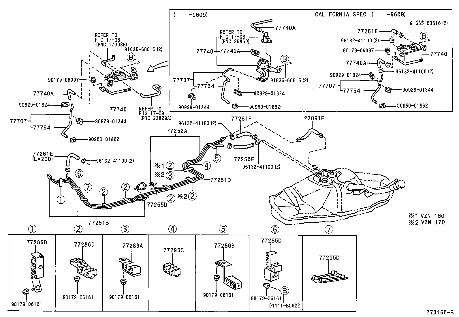 Thumbnail 3 for 77001-04020