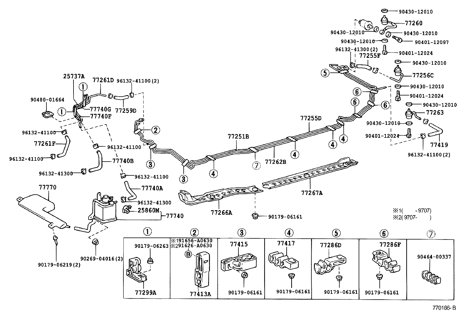 Thumbnail 3 for 77001-50060