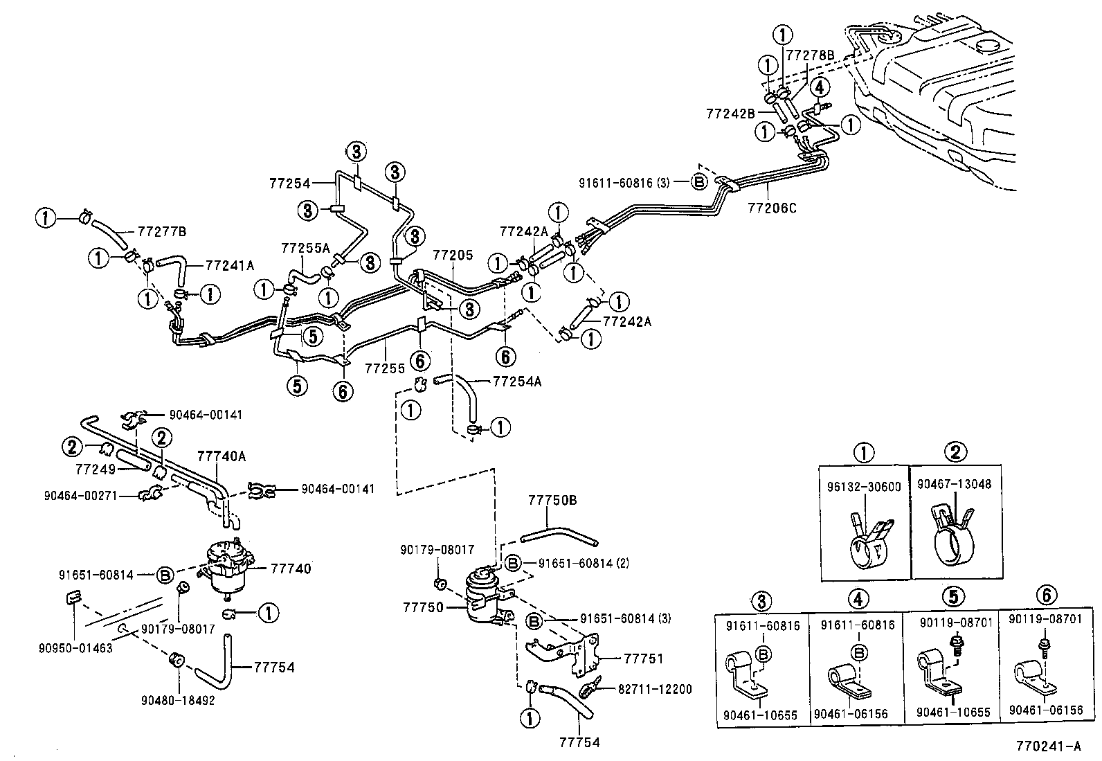 Thumbnail 13 for 77253-60160