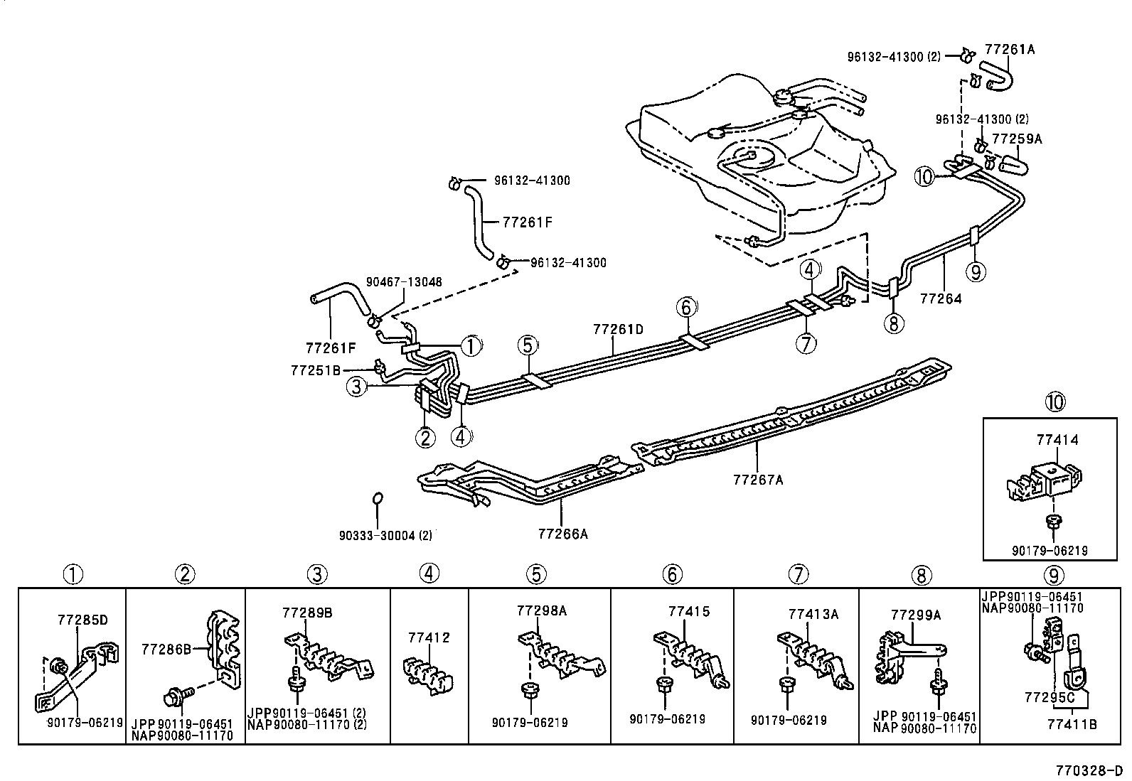 Thumbnail 5 for 77001-39385