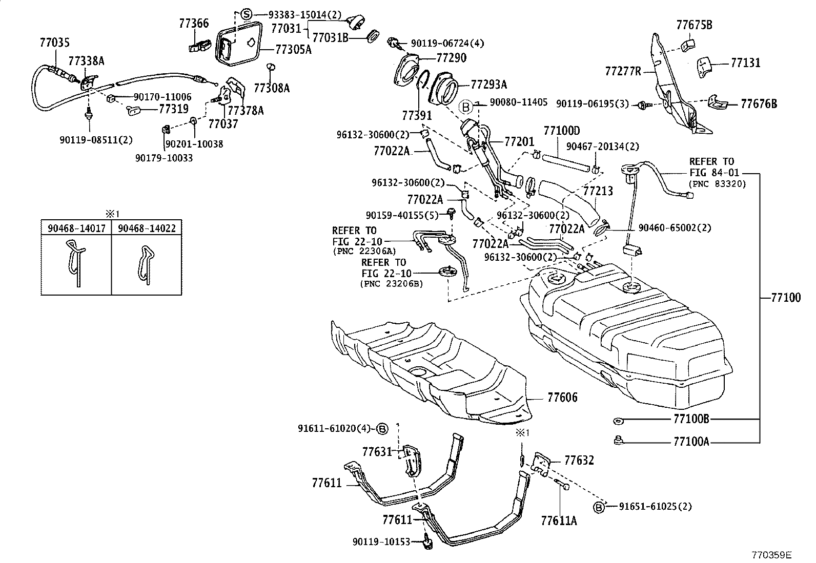 Thumbnail 4 for 77253-60160