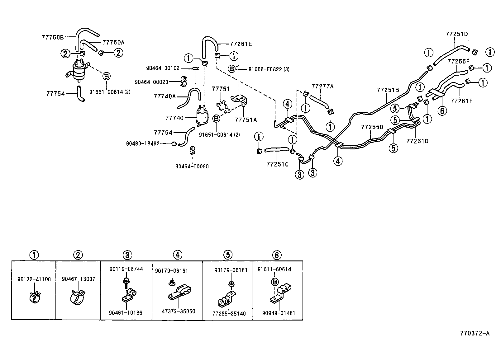 Thumbnail 5 for 77001-35986