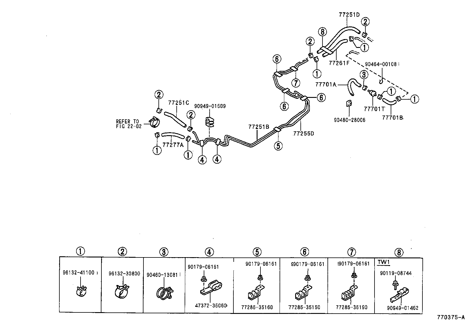 Thumbnail 6 for 77001-35986