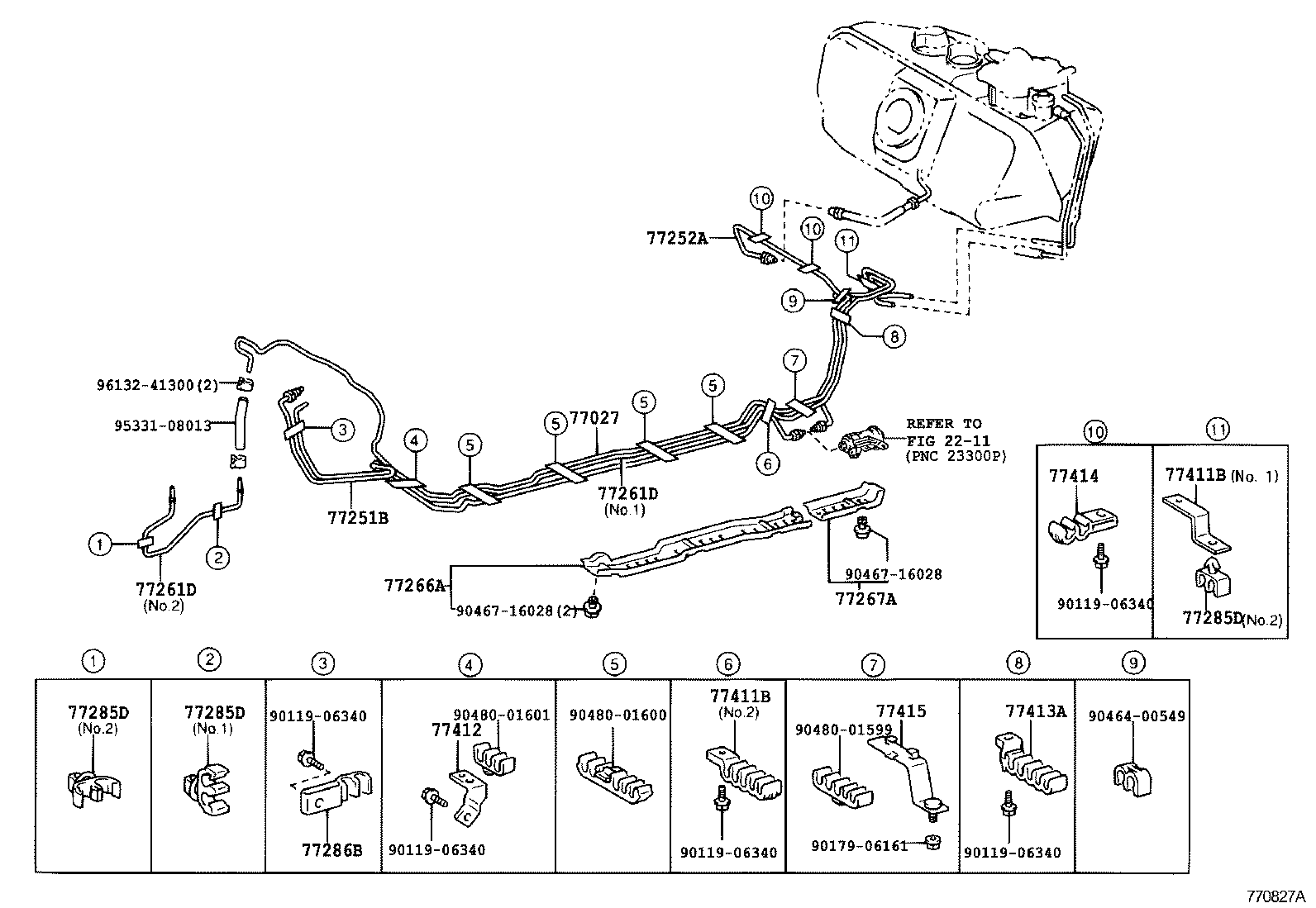 Thumbnail 7 for 77001-24030