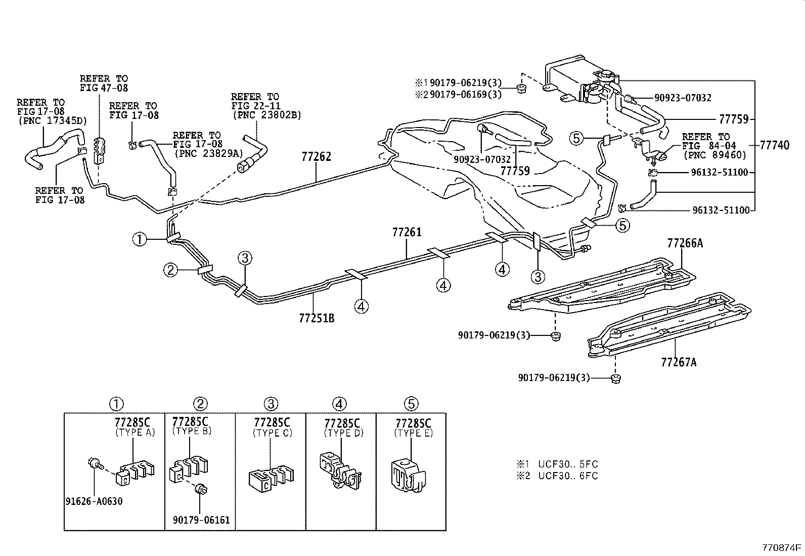 Thumbnail 3 for 77001-50100