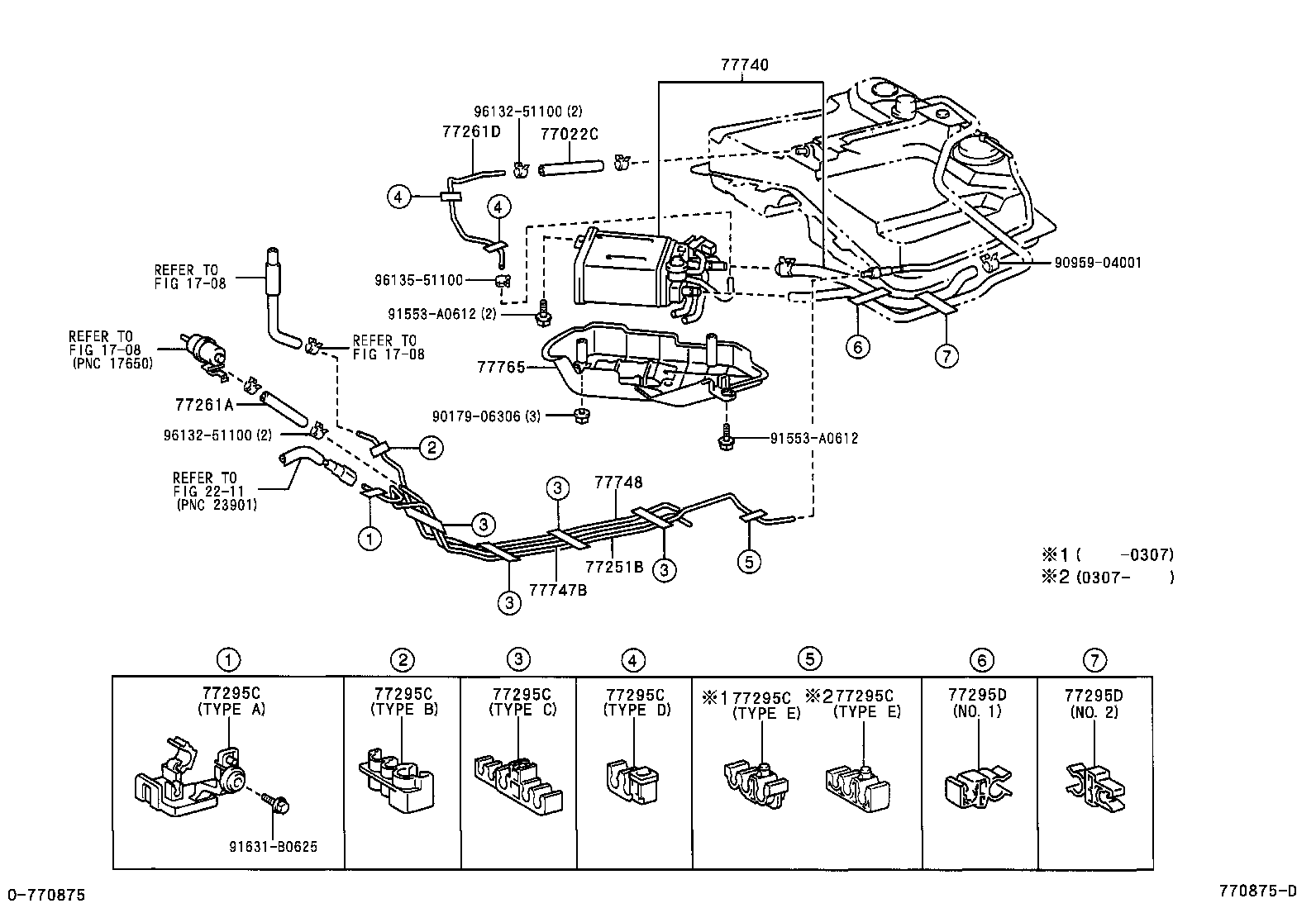 Thumbnail 2 for 77001-42130