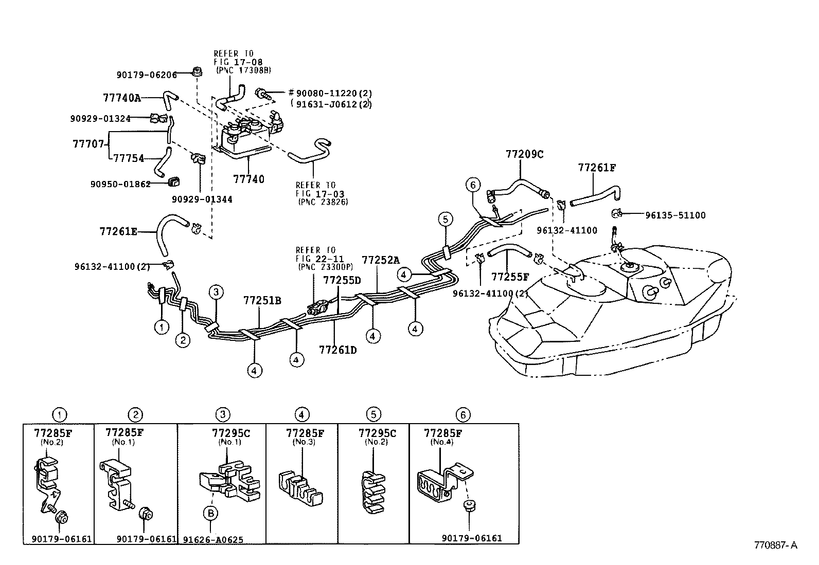 Thumbnail 7 for 77001-04030