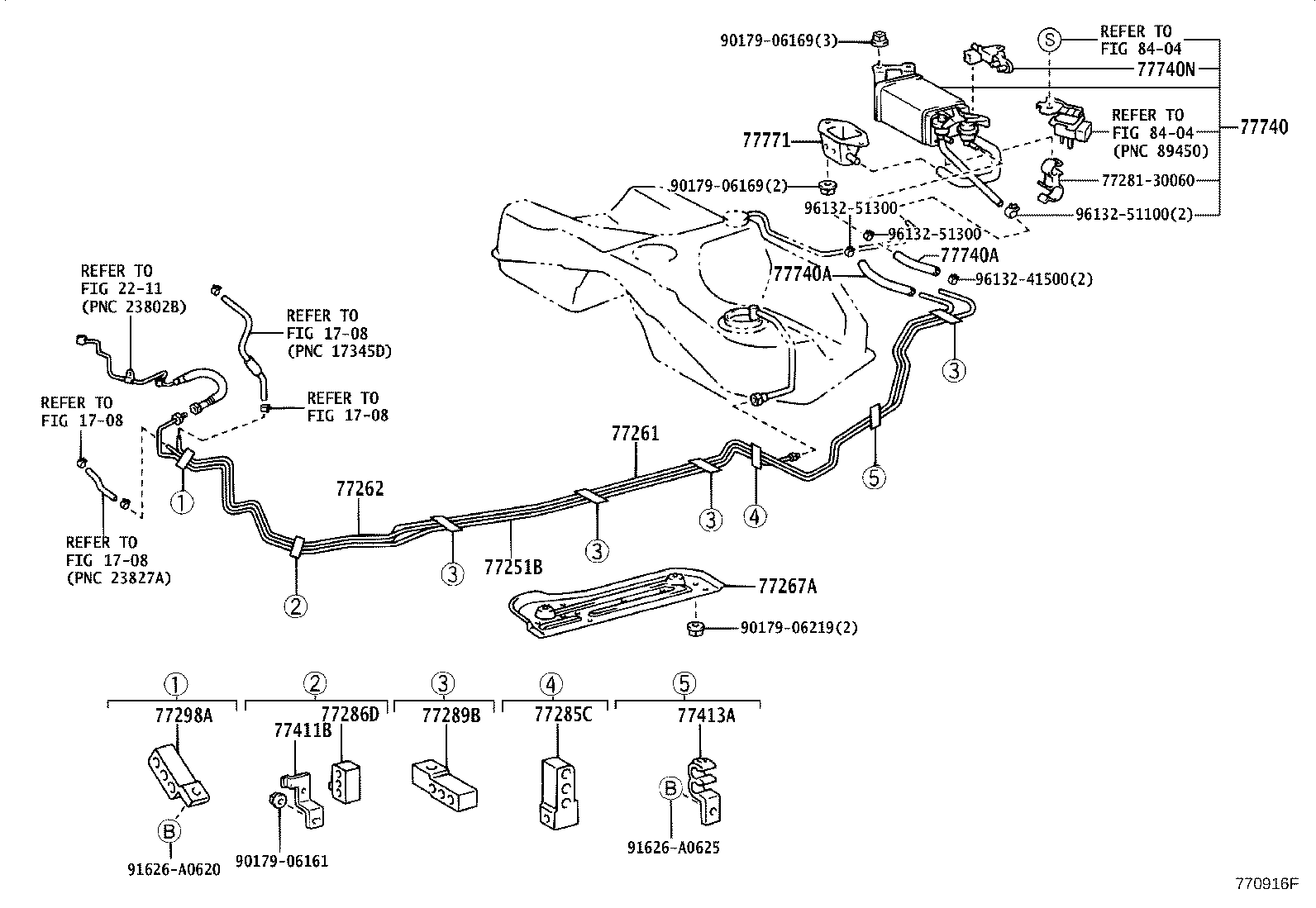 Thumbnail 2 for 77001-24090