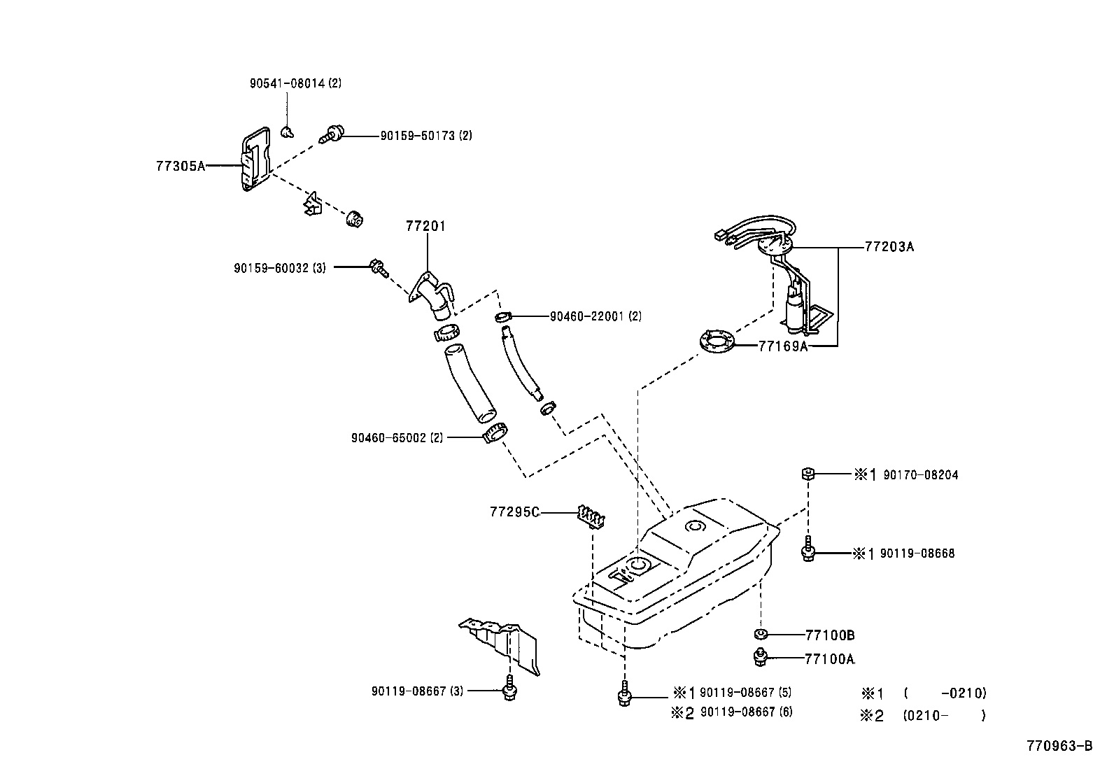 Thumbnail 4 for 77001-35986