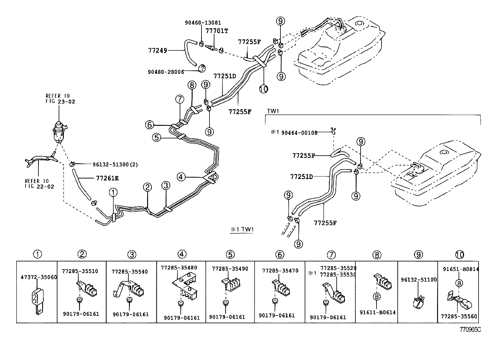 Thumbnail 7 for 77001-35986