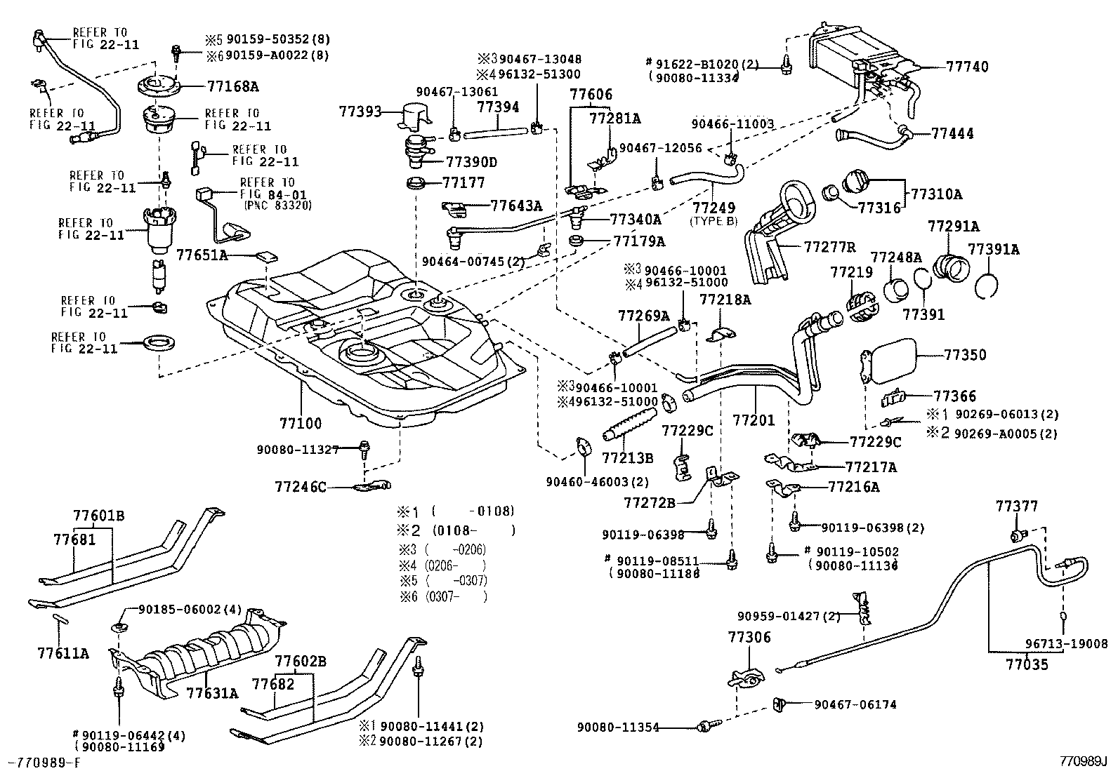Thumbnail 2 for 77035-AC020