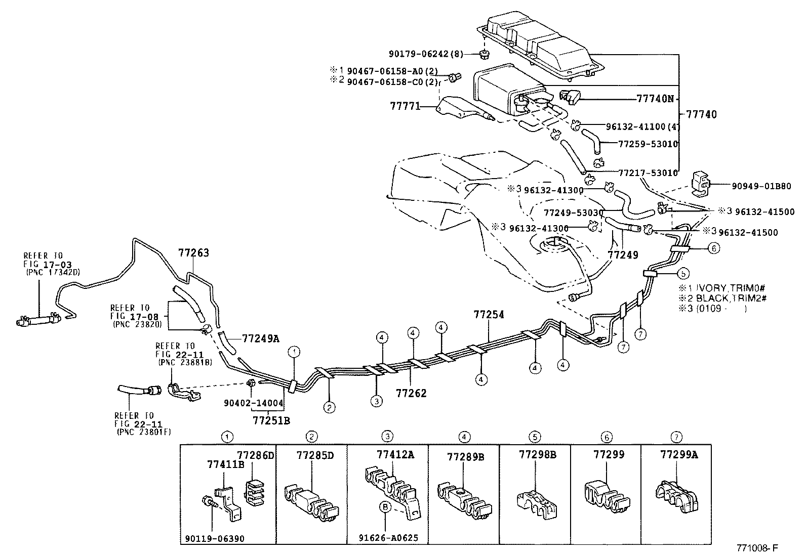 Thumbnail 4 for 77001-53030