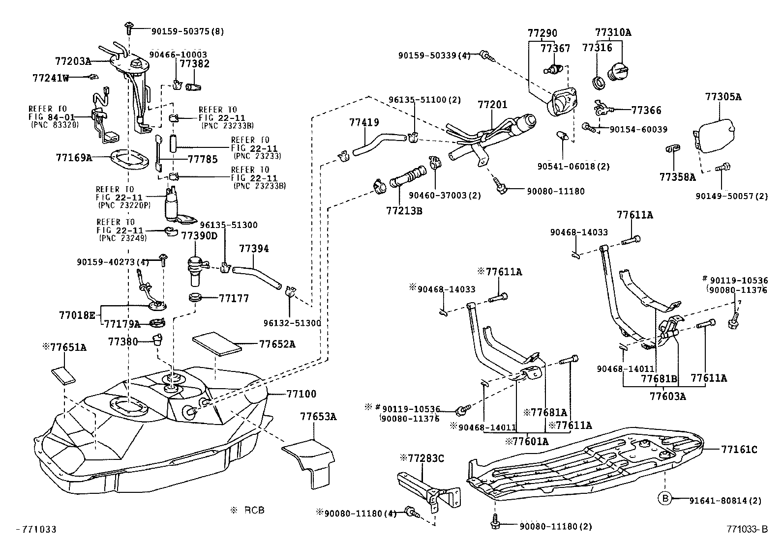 Thumbnail 2 for 77001-04030