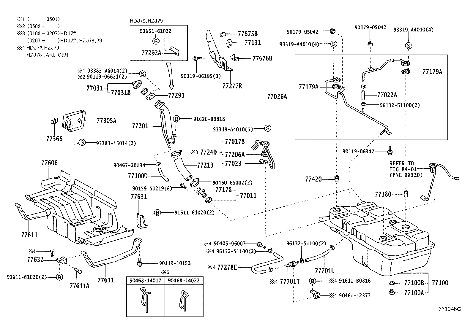 Thumbnail 6 for 77253-60160