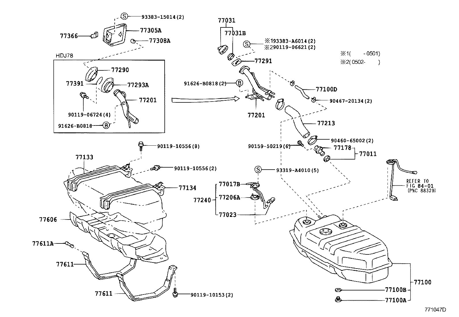 Thumbnail 11 for 77253-60160