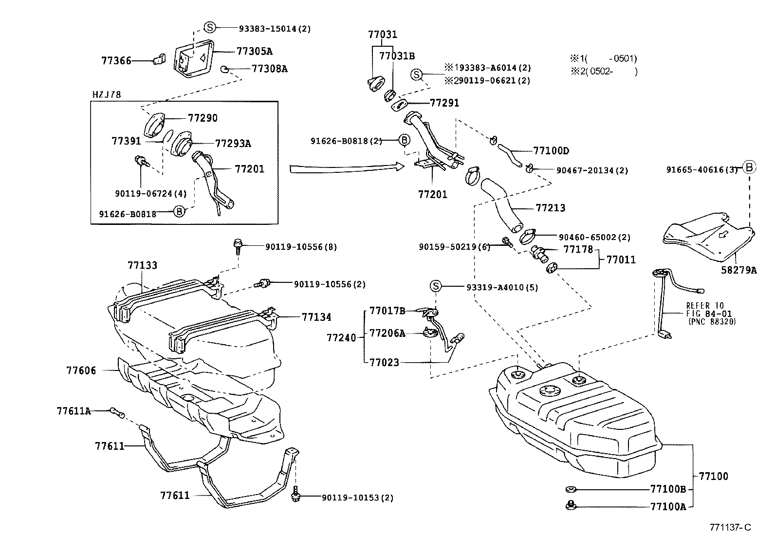 Thumbnail 12 for 77253-60160