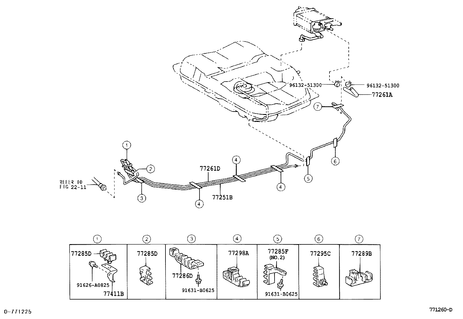 Thumbnail 5 for 77001-33140