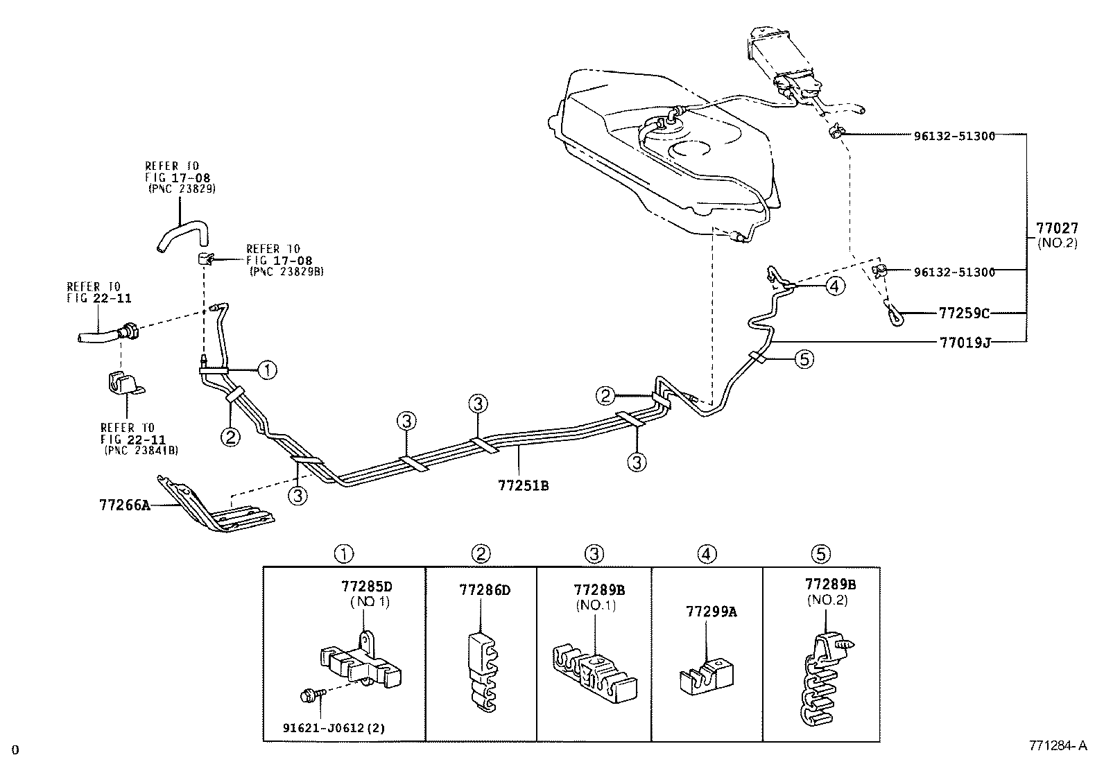 Thumbnail 3 for 77177-12020