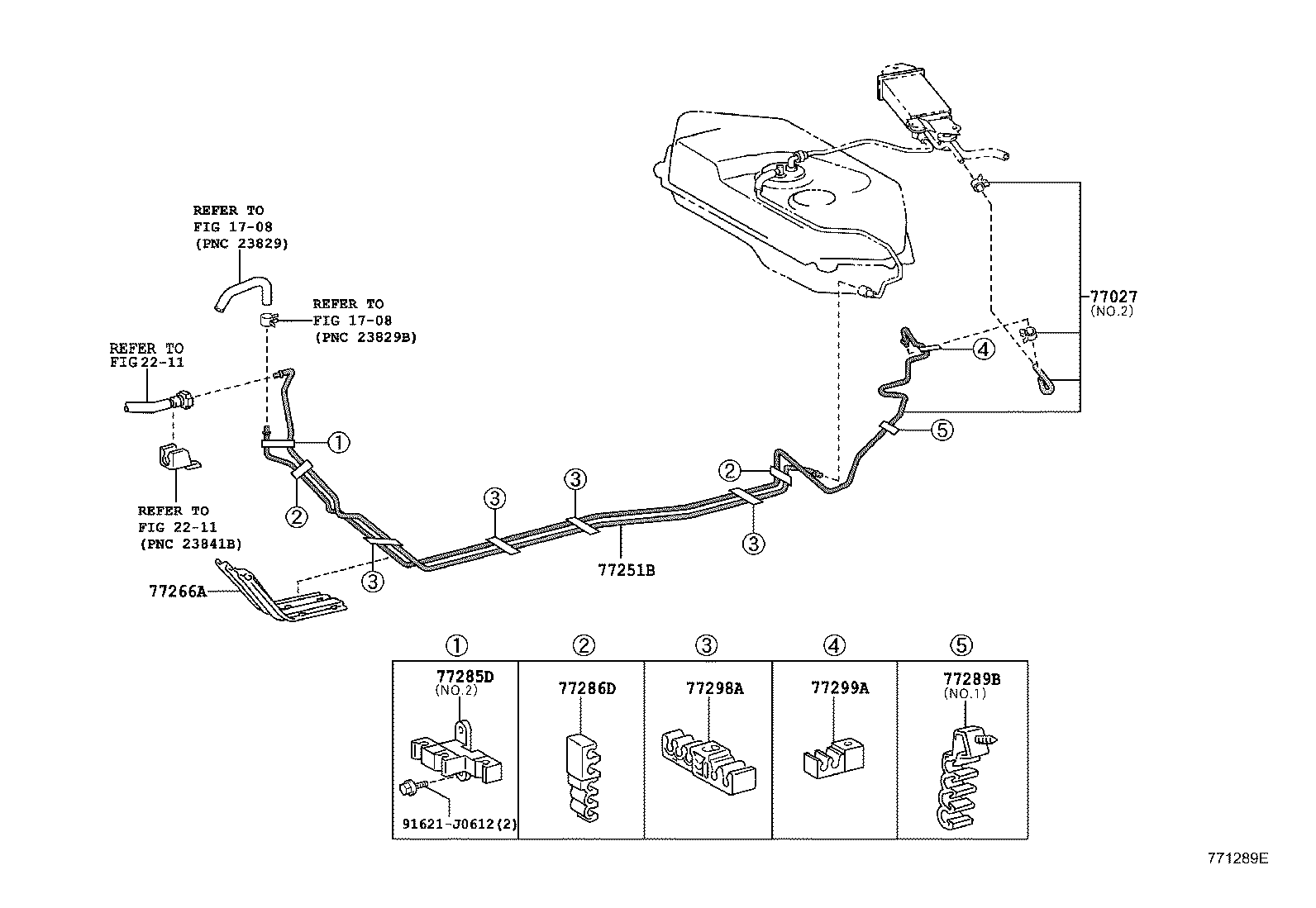 Thumbnail 2 for 77248-52050