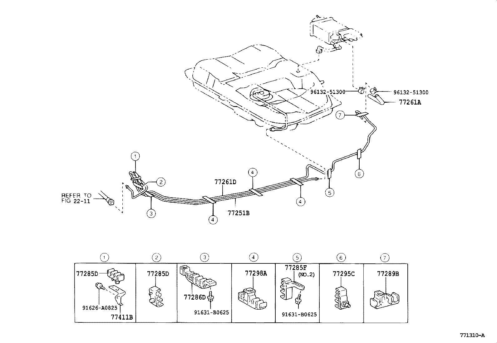 Thumbnail 6 for 77001-33140