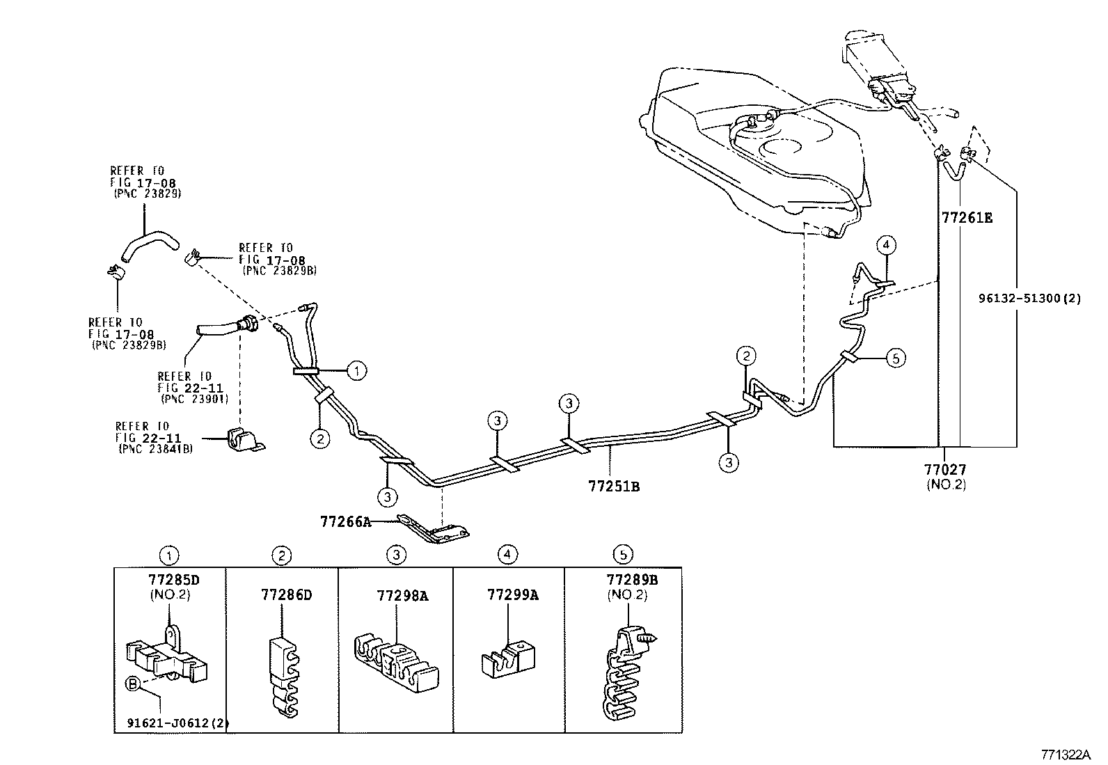 Thumbnail 2 for 77306-13030