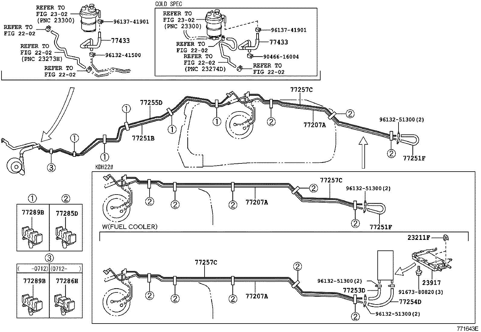 Thumbnail 5 for 77001-26692