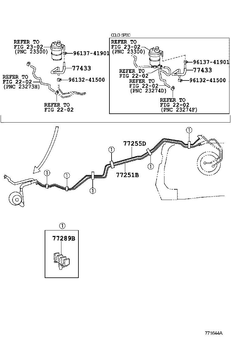 Thumbnail 6 for 77001-26692