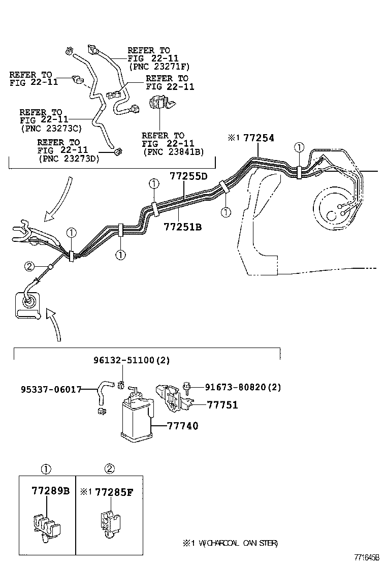 Thumbnail 7 for 77001-26692