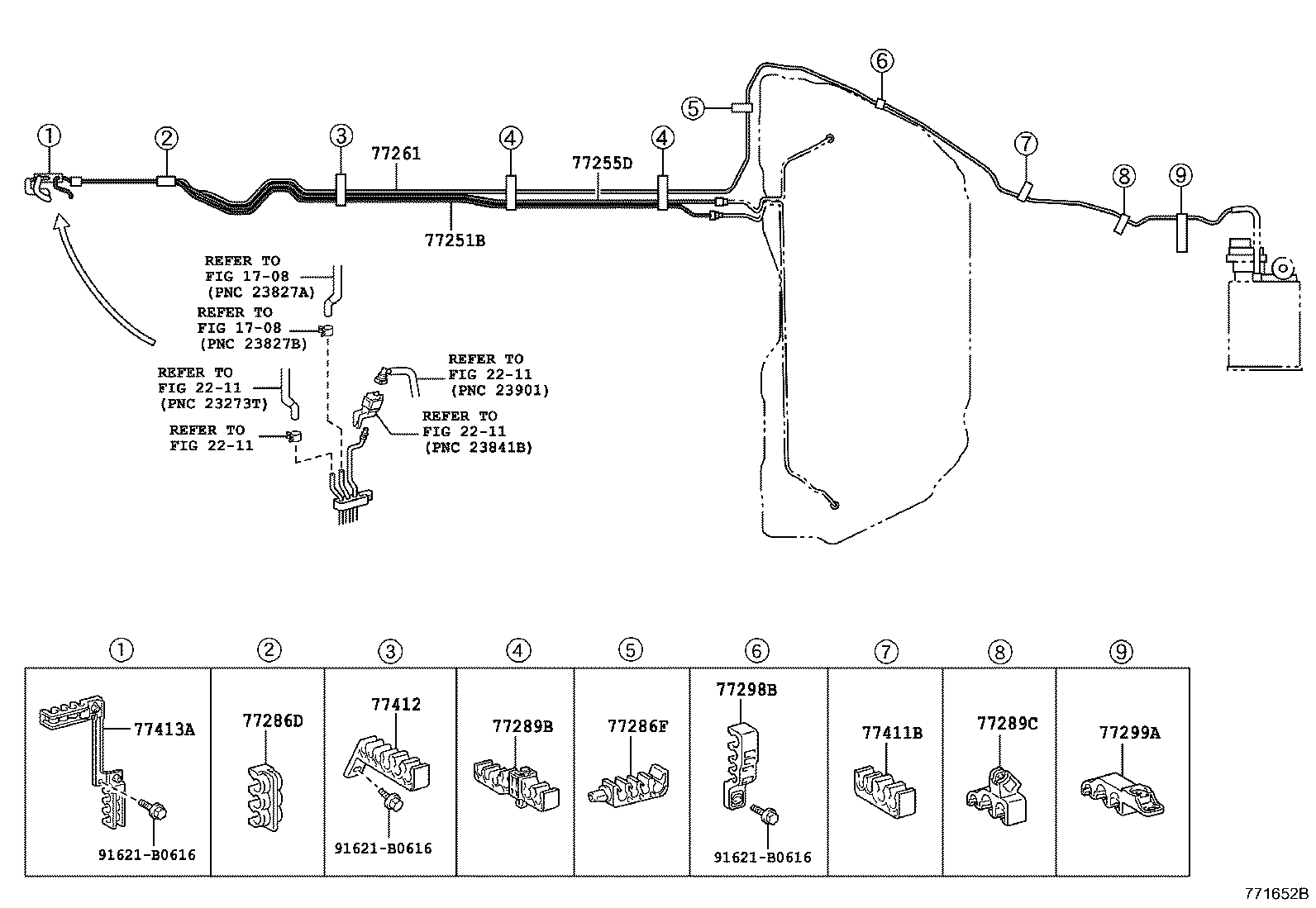 Thumbnail 6 for 77001-30570