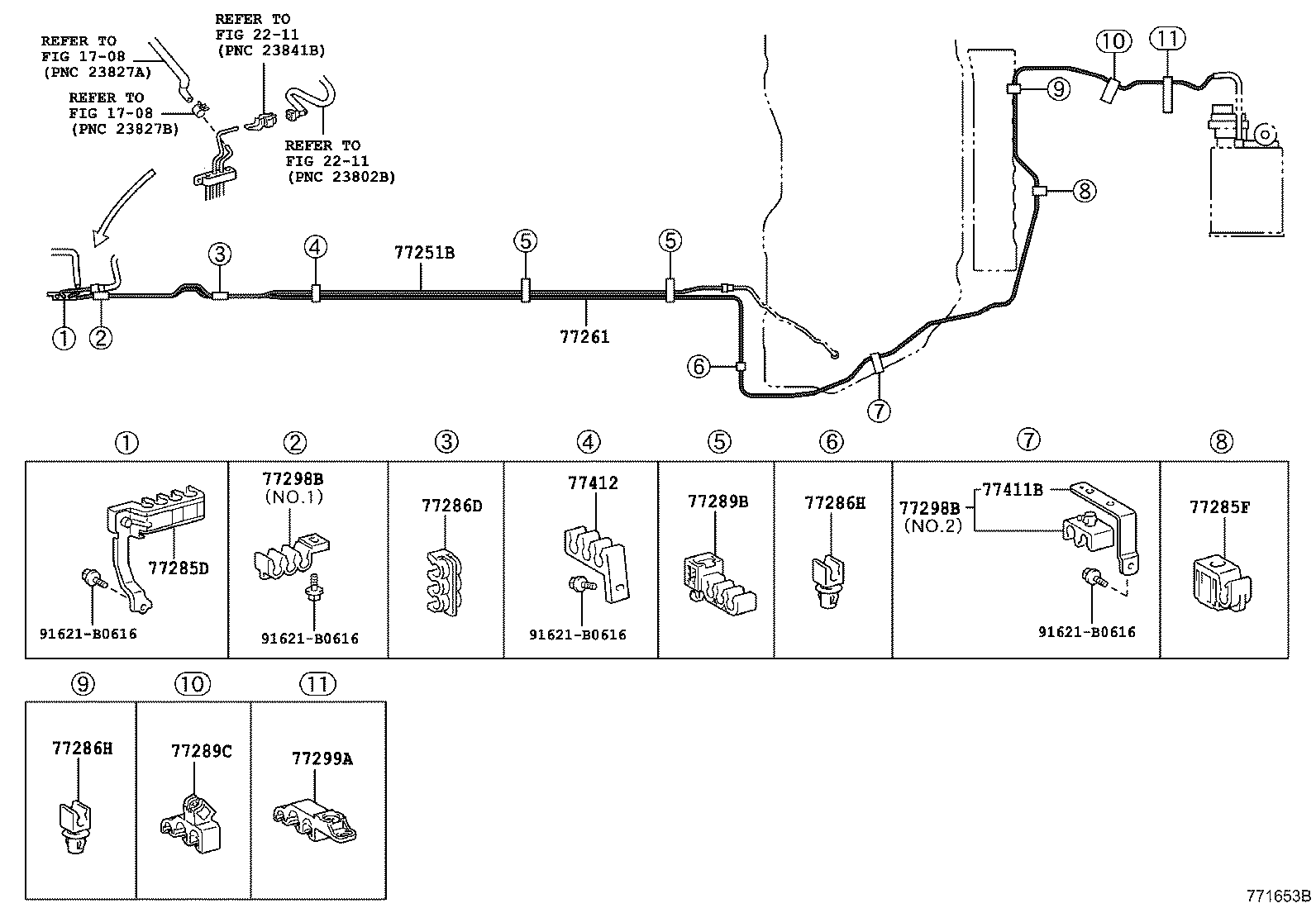 Thumbnail 8 for 77001-30570