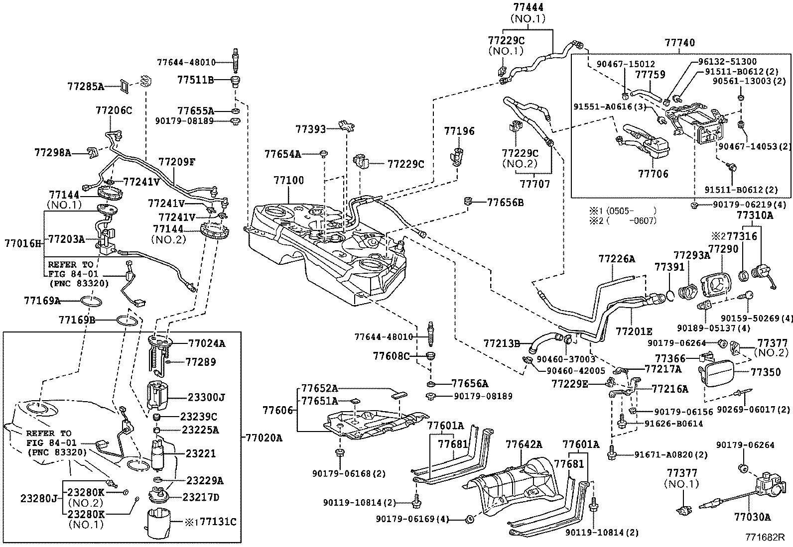 Thumbnail 4 for 77001-30570