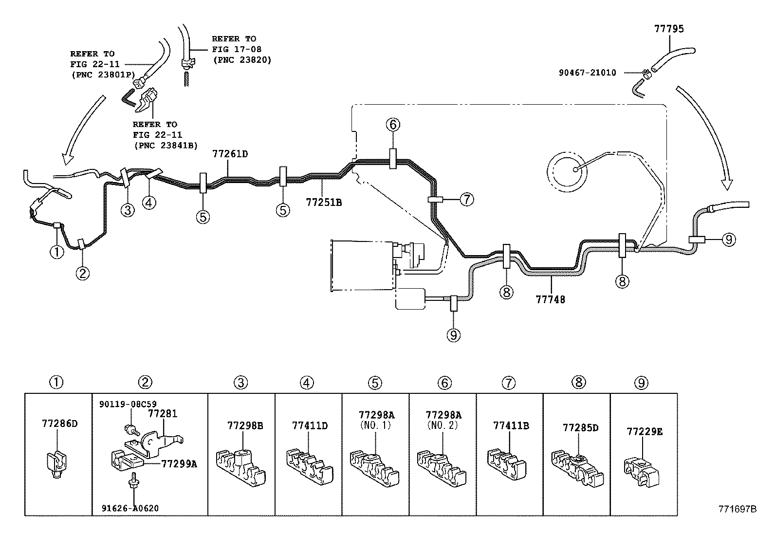 Thumbnail 3 for 77210-48170