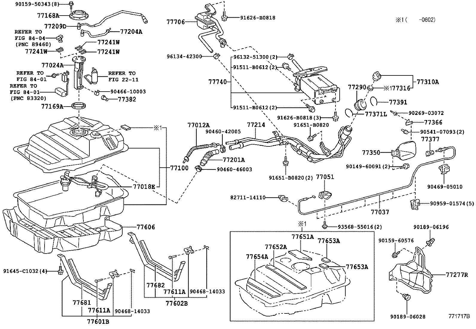 Thumbnail 5 for 77001-60510