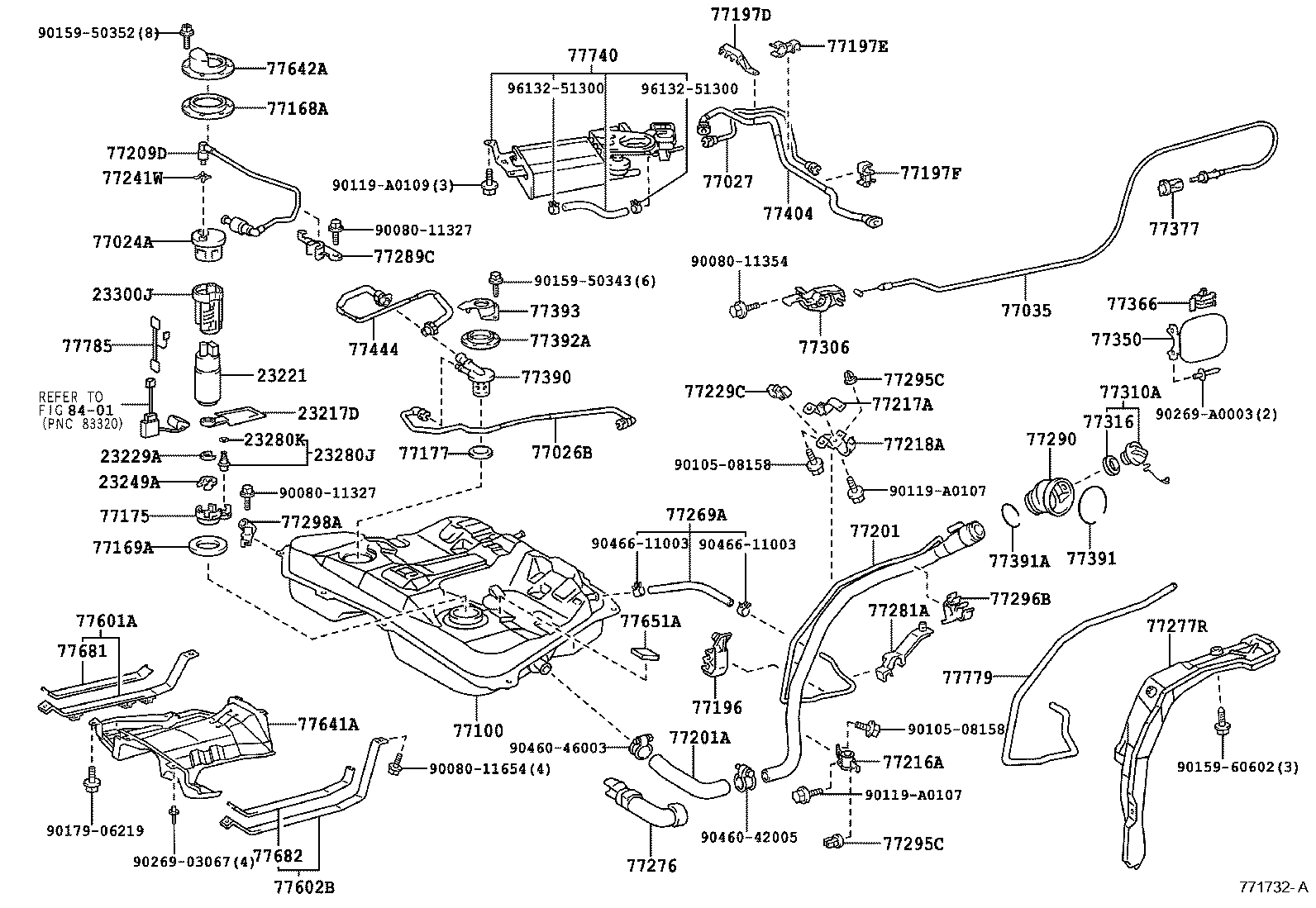 Thumbnail 4 for 77001-01060