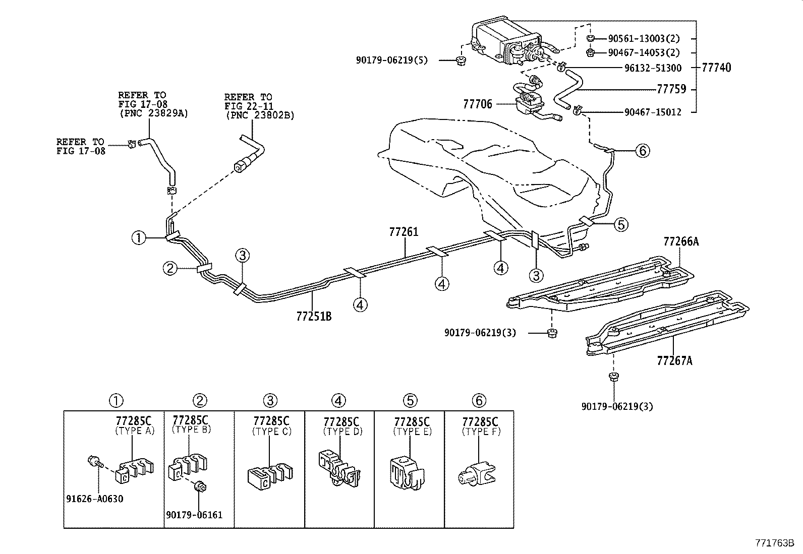 Thumbnail 4 for 77001-50100
