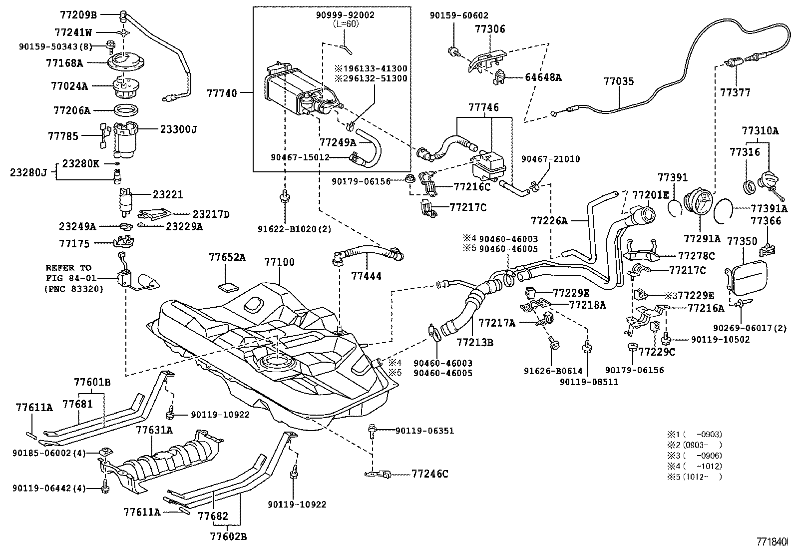 Thumbnail 3 for 77001-33192
